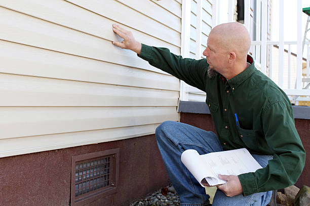 Affordable Siding Repair and Maintenance Services in Lincoln, MT